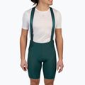 Pantaloncini da ciclismo Endura Pro SL EGM Bibshort SL deep teal da uomo