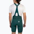 Pantaloncini da ciclismo Endura Pro SL EGM Bibshort SL deep teal da uomo 4