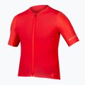 Maglia da ciclismo Endura Pro SL Race da uomo melograno 8