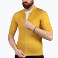 Maglia da ciclismo Endura Pro SL mustard da uomo 2