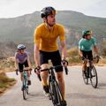 Maglia da ciclismo Endura Pro SL mustard da uomo 7