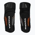 Endura MT500 D3O Ginocchiera aperta protezioni bici nero