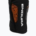 Endura MT500 D3O Ginocchiera aperta protezioni bici nero 3