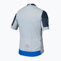 Maglia ciclismo Endura FS260 Print S/S uomo blu inchiostro 7