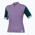 Maglietta Endura FS260 II S/S donna, viola 8