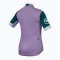 Maglietta Endura FS260 II S/S donna, viola 9