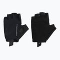 Guanti da ciclismo da uomo Endura Egm Mitts nero