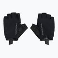 Guanti da ciclismo da uomo Endura Egm Mitts nero 2