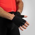 Guanti da ciclismo da uomo Endura Egm Mitts nero 2