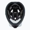 Casco da bici Endura Singletrack Full Face MIPS bianco 5