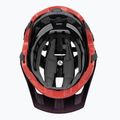 Casco da bicicletta Endura Singletrack MIPS melograno 2