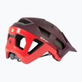 Casco da bicicletta Endura Singletrack MIPS melograno 4