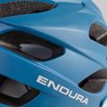 Casco da bici Endura Hummvee blueberry 8