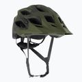 Casco da bicicletta Endura Hummvee verde oliva