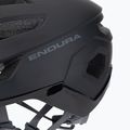 Casco da bici Endura Xtract nero 7