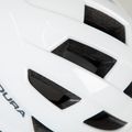 Casco da bicicletta Endura Xtract bianco 4