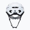 Casco da bicicletta Endura Xtract bianco 4