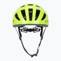 Casco da bici Endura Xtract hi-viz giallo 2