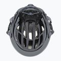 Casco da bici Endura Xtract hi-viz giallo 5