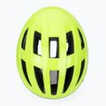 Casco da bici Endura Xtract hi-viz giallo 6