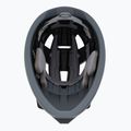 Casco bici Endura Singletrack Full Face Youth grigio camo 5