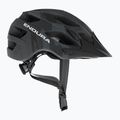 Casco bici Endura Hummvee Youth grigio camo 4