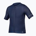 Maglia da ciclismo Endura Pro SL Race da uomo, blu inchiostro