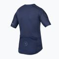 Maglia da ciclismo Endura Pro SL Race da uomo, blu inchiostro 2