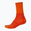 Calze da ciclismo Endura Baa Baa Merino Winter harvest