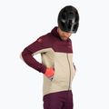 Endura MT500 Thermo II felpa da ciclismo da uomo melanzana 6