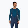 Pantaloni da ciclismo uomo Endura FS260-Pro Thermo Bibtights II Ink Blue 2