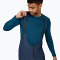 Pantaloni da ciclismo uomo Endura FS260-Pro Thermo Bibtights II Ink Blue 6