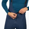 Pantaloni da ciclismo uomo Endura FS260-Pro Thermo Bibtights II Ink Blue 7