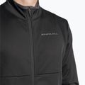 Giacca da ciclismo Endura Singletrack Softshell da uomo, nero 3