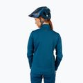 Giacca da ciclismo da donna Endura SingleTrack Softshell mirtillo 2
