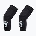 Endura Strack Lite Gomitiere nere Protezioni per bicicletta