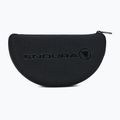 Occhiali da sole Endura Singletrack nero/platino revo smoke/argento chiaro flash mirror 6