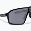 Occhiali da sole Endura Mullet nero/platino revo smoke 3