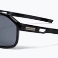 Occhiali da sole Endura Mullet nero/platino revo smoke 4