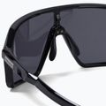 Occhiali da sole Endura Mullet nero/platino revo smoke 5