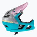 Casco bici integrale Endura MT500 grigio dreich 4