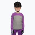 Endura MT500 Burner thistle manica lunga da ciclismo per bambini