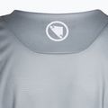 Endura Singletrack Core dreich grigio maglia da ciclismo per bambini 4