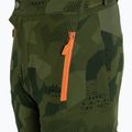 Pantaloncini da ciclismo da bambino Endura MT500 Jr Burner Short tonal olive 4