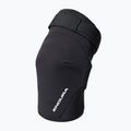 Ginocchiere da bici per bambini Endura Singletrack Youth Knee Pads black