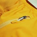 Pantaloncini da ciclismo Endura Hummvee Short senape da uomo 11