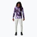 Pantaloni da ciclismo Endura MT500 Burner Lite da uomo grigio chiaro 2