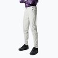 Pantaloni da ciclismo Endura MT500 Burner Lite da uomo grigio chiaro 3