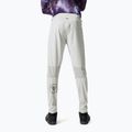 Pantaloni da ciclismo Endura MT500 Burner Lite da uomo grigio chiaro 4