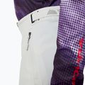 Pantaloni da ciclismo Endura MT500 Burner Lite da uomo grigio chiaro 6